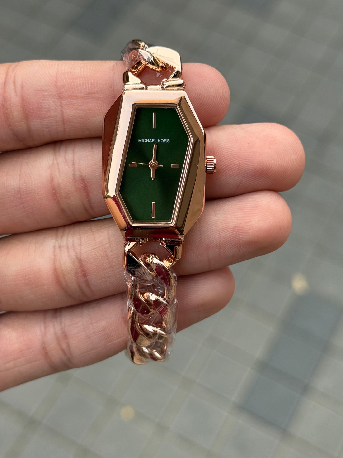 MICHAEL KORS WOMEN'S WATCH