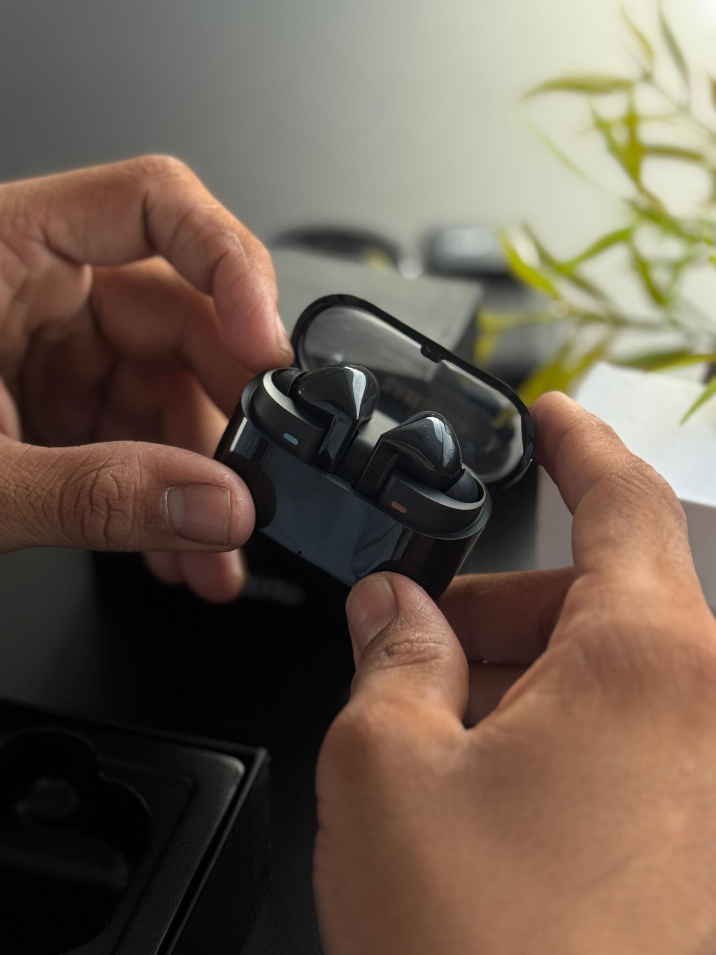 SAMSUNG GALAXY BUDS 3 PRO