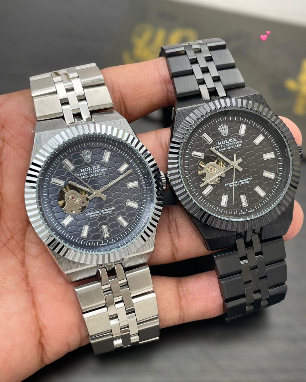 ROLEX AUTOMATIC WATCH
