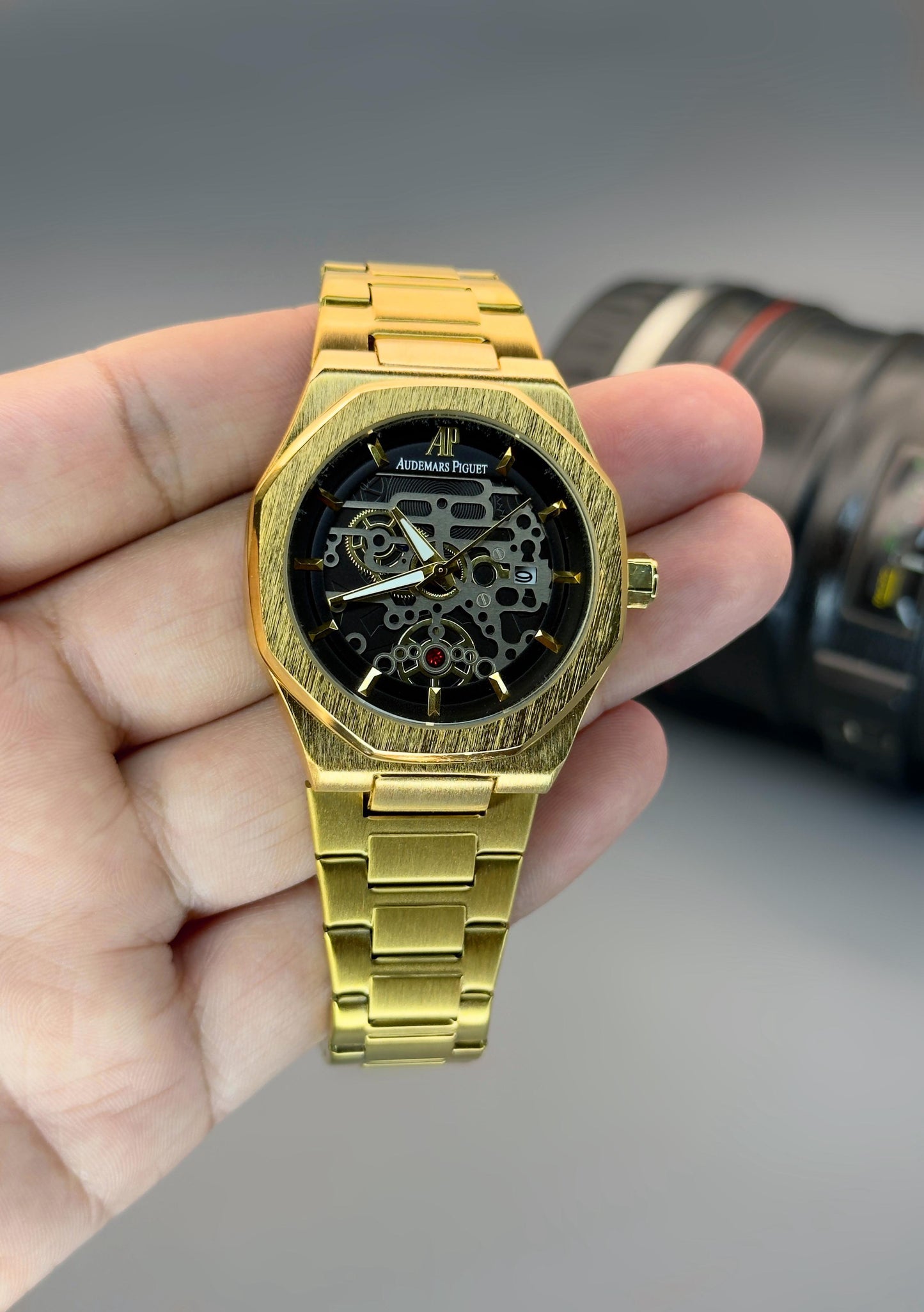AUDEMARS PIQUET WATCH