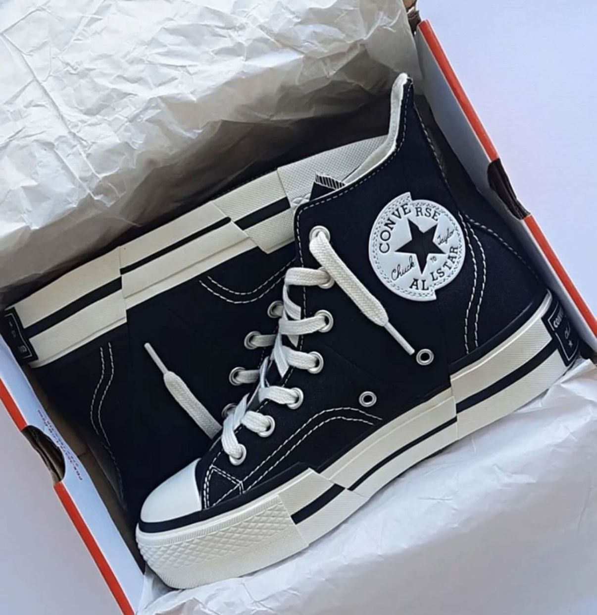 CONVERSE CHUCK TAYLOR 70 PLUS