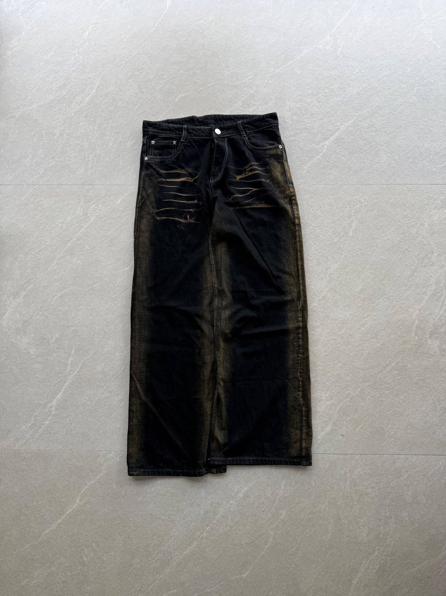 IMPORTED JEANS PANT