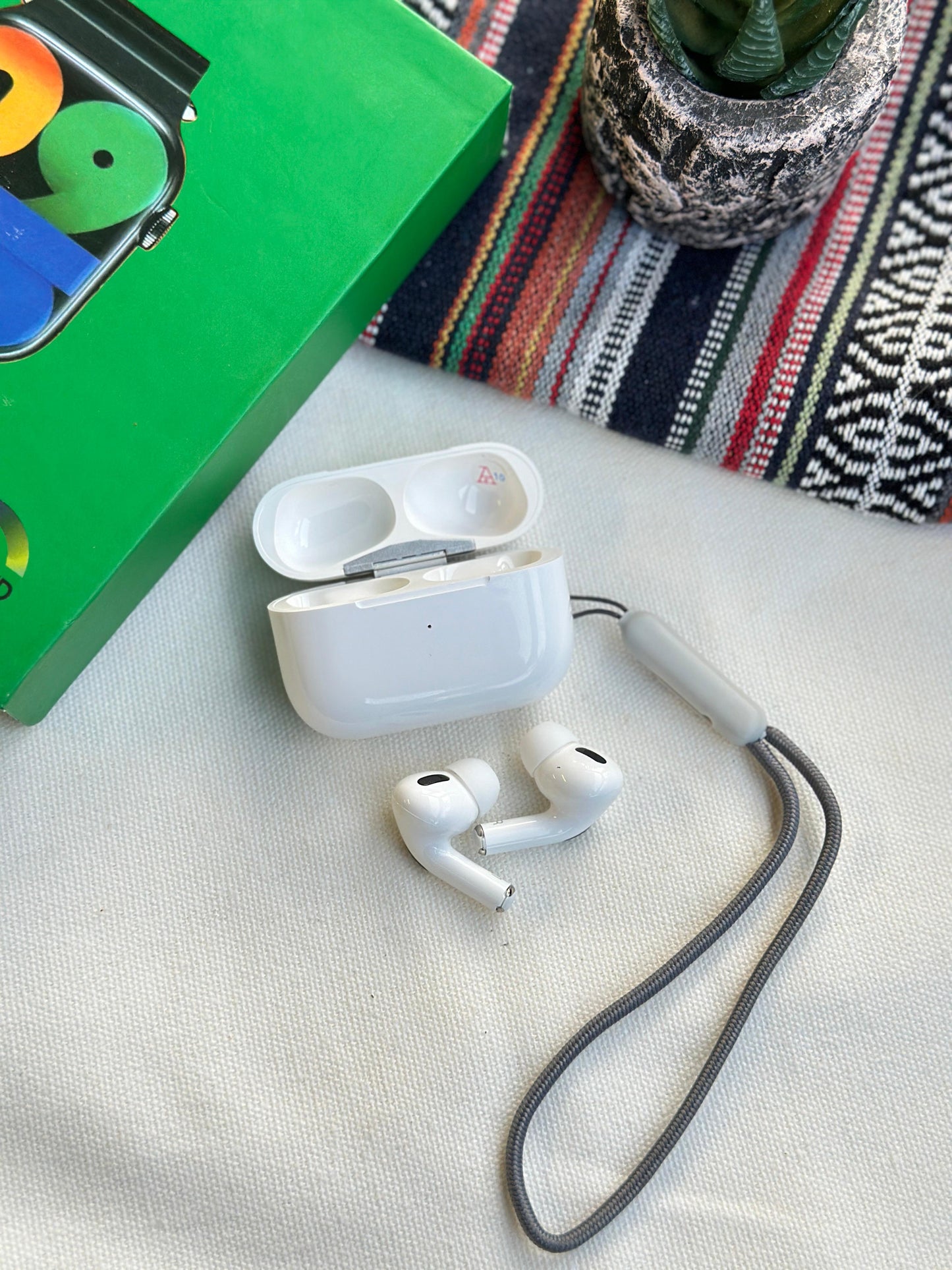 APPLE SMART WATCH ULTRA