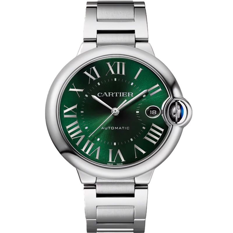 CARTIER WATCH