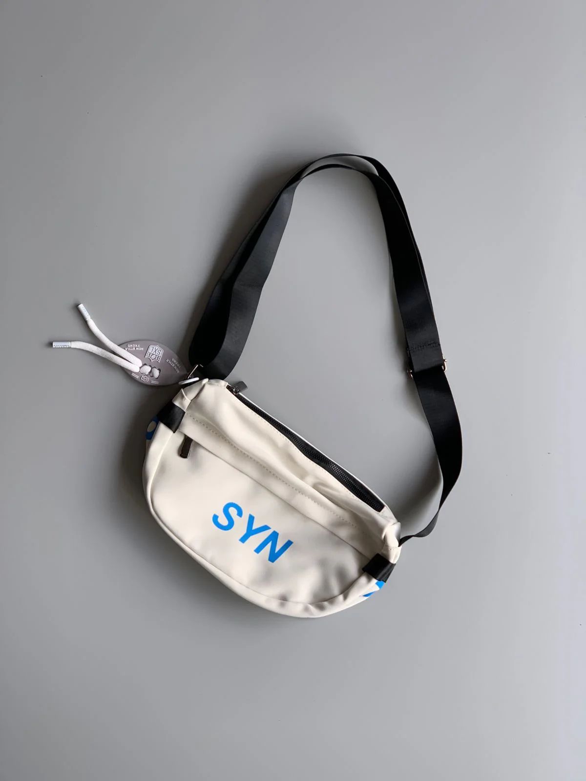 SIDE BAG