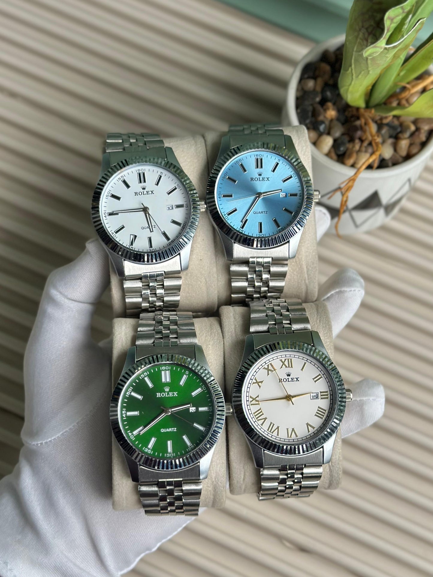 ROLEX