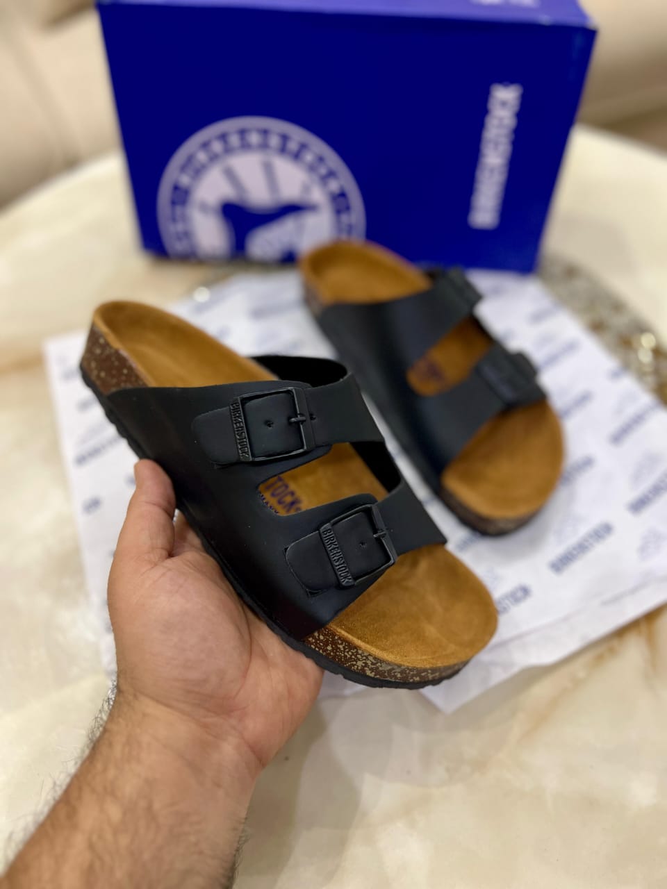 BIRKENSTOCK ARIZONA