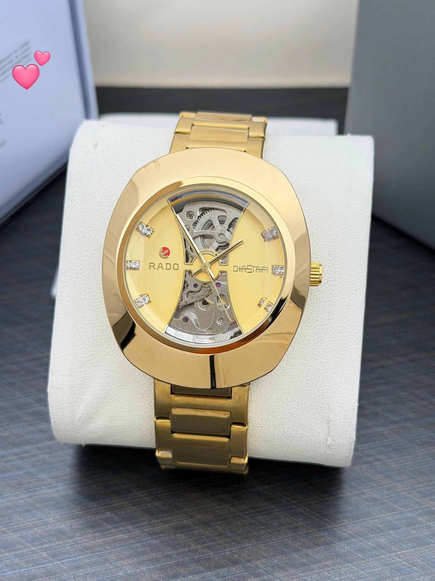 RADO WATCH