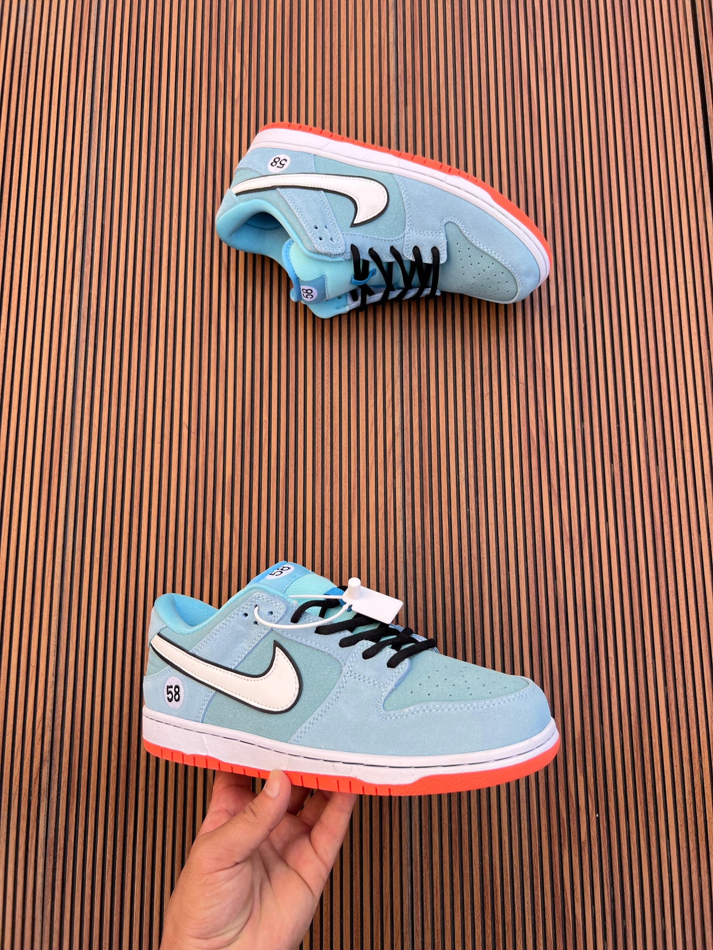 NIKE SB DUNK