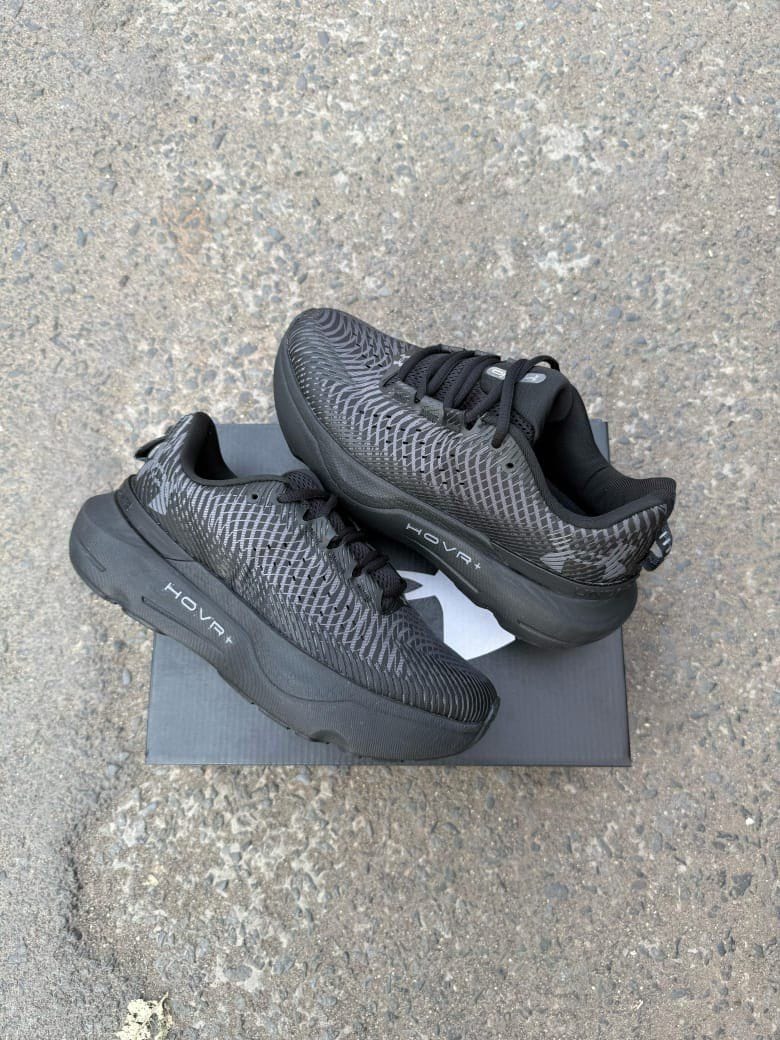 UNDER ARMOUR HOVR INFINITE PRO