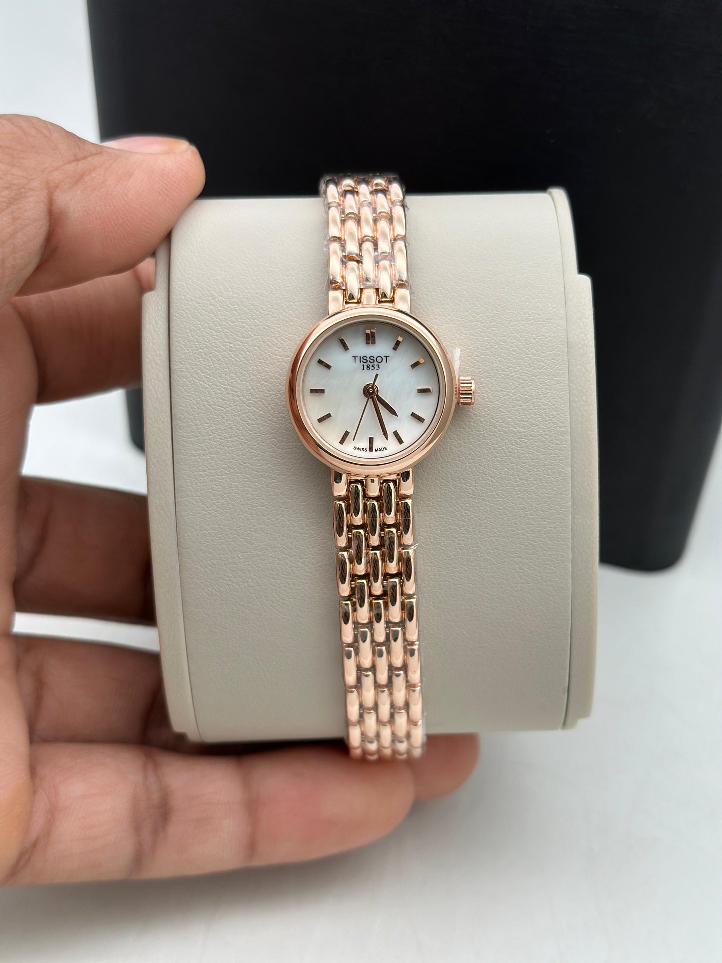 TISSOT LADDIES WATCH