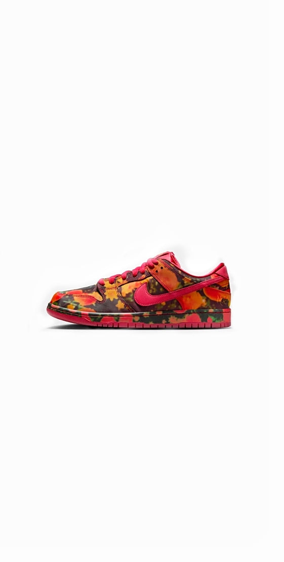 NIKE DUNK LOW WIZARD OF OZ