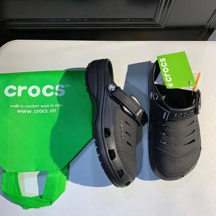 CROCS VISTA IN STOCK