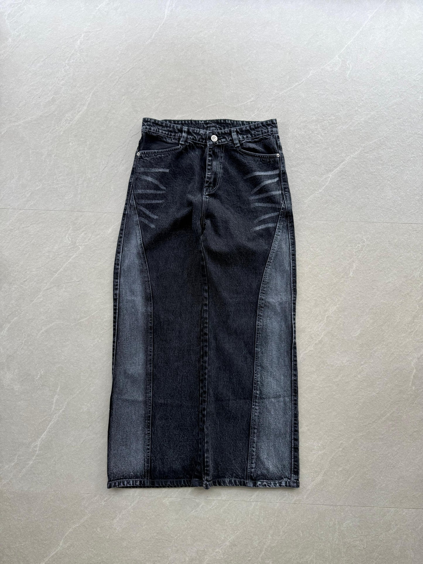 IMPORTED JEANS PANT