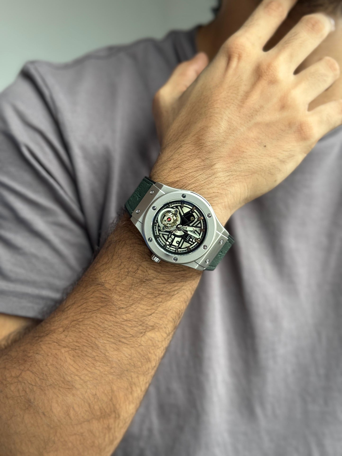 HUBLOT