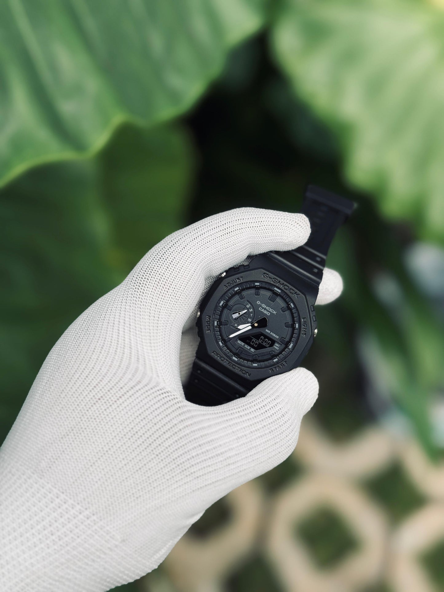G-SHOCK