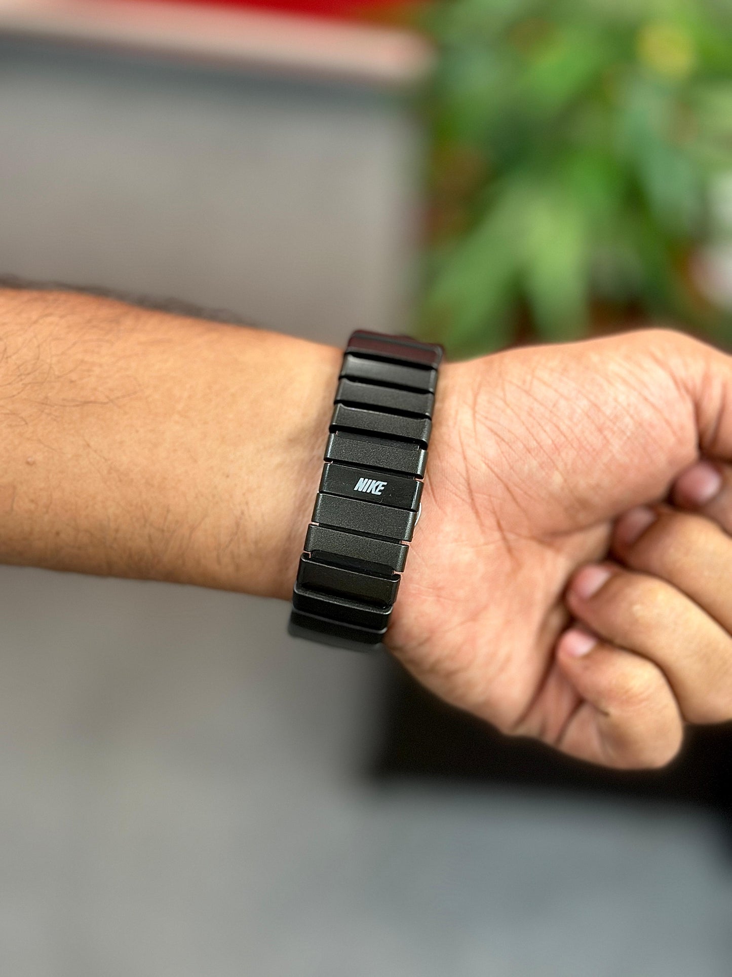NIKE D-LINE Y2K WATCH