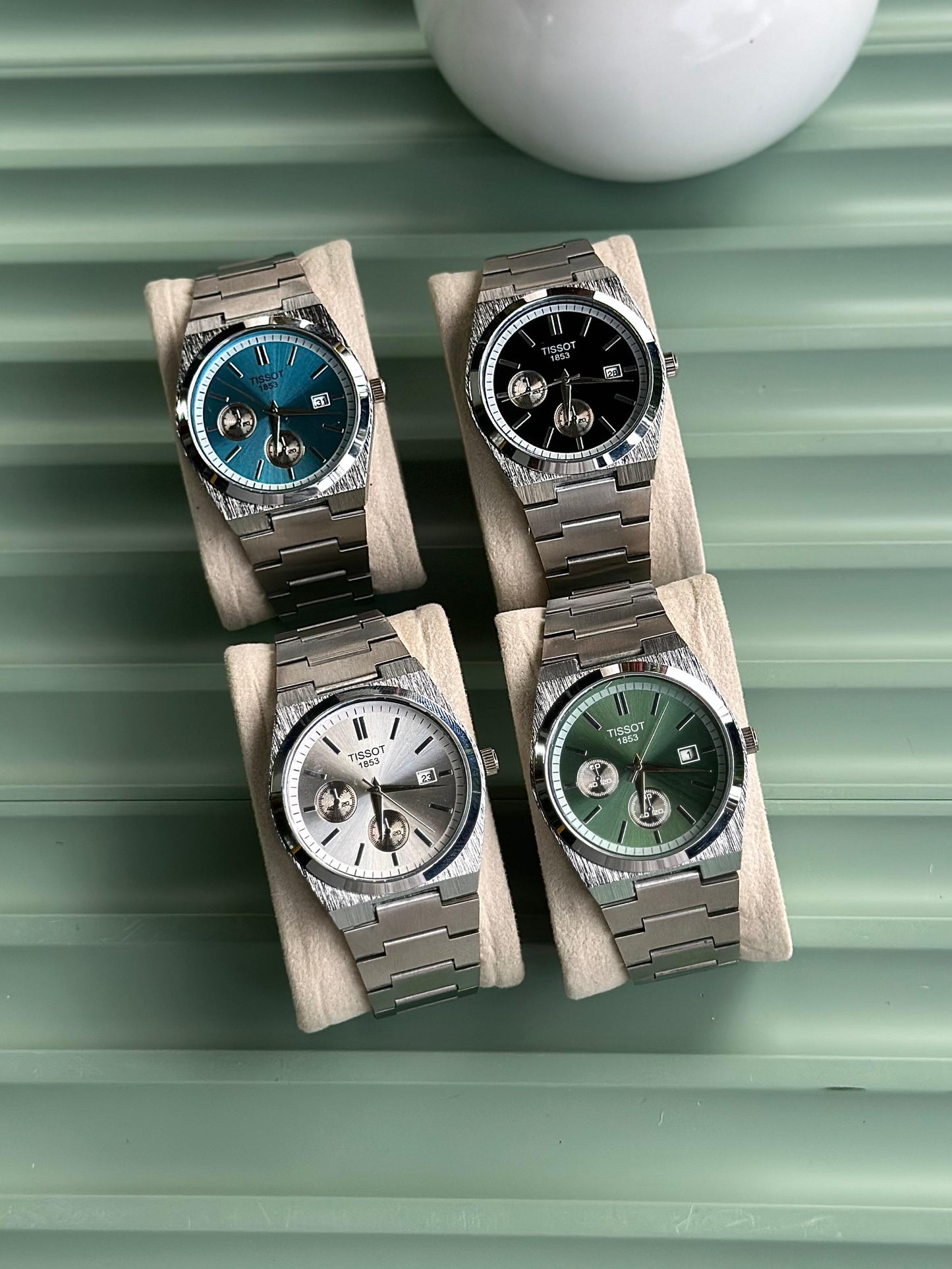 TISSOT WATCH