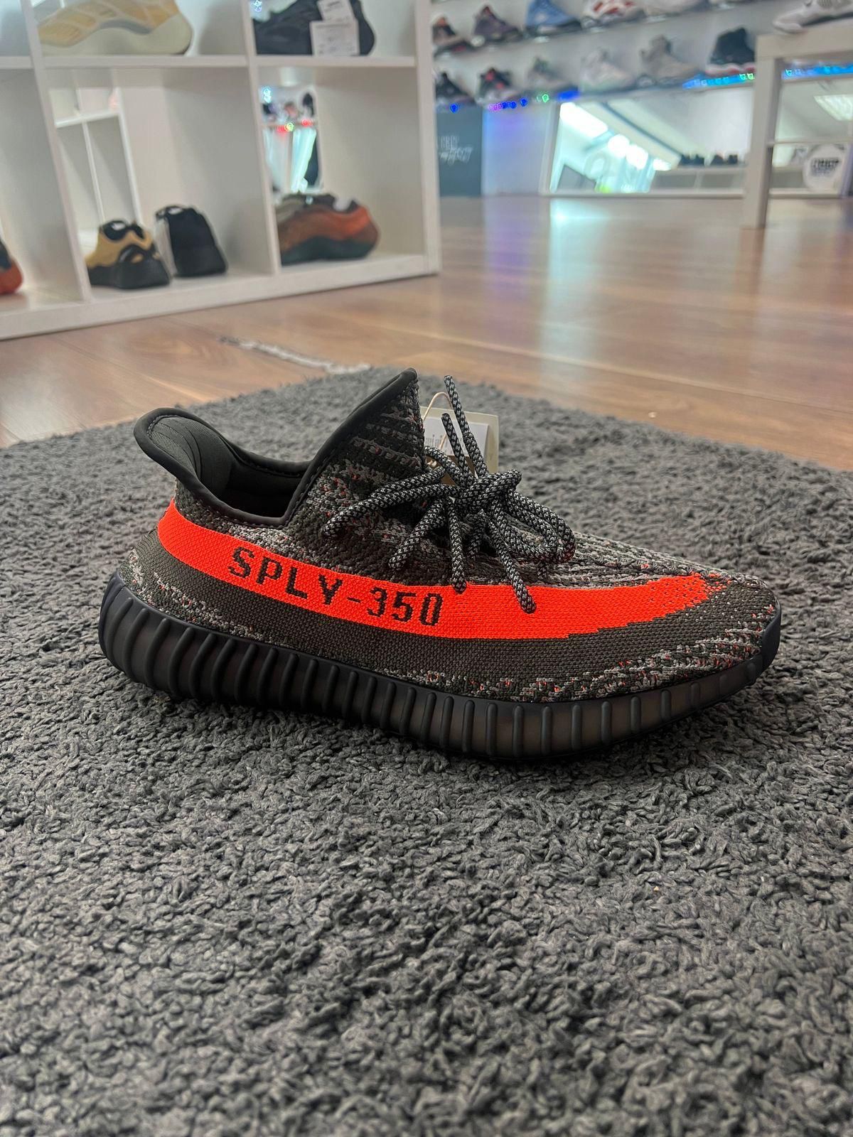 ADIDAS YEEZY BOOST 350 V2 BELUGA