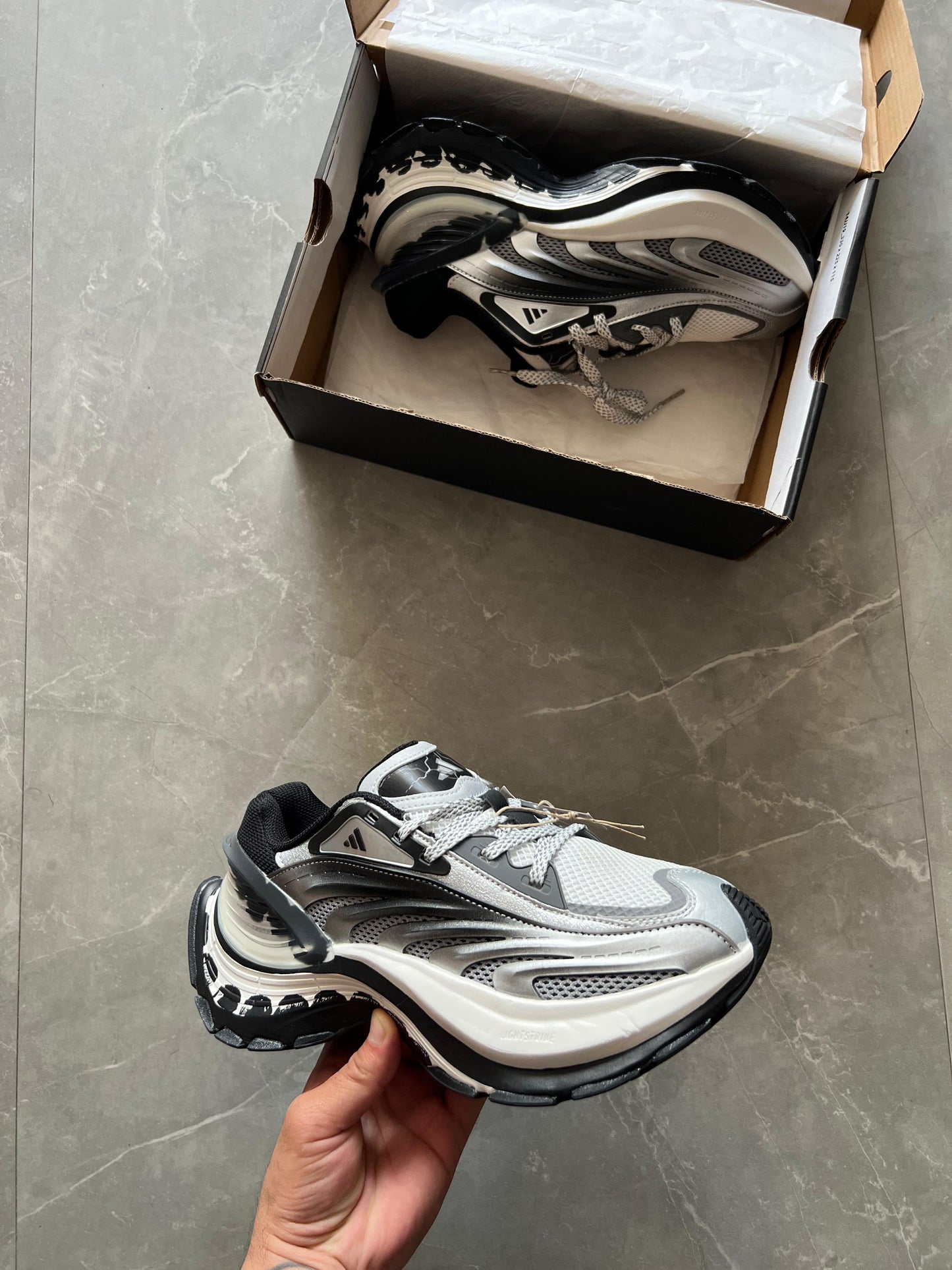 ADIDAS XLG