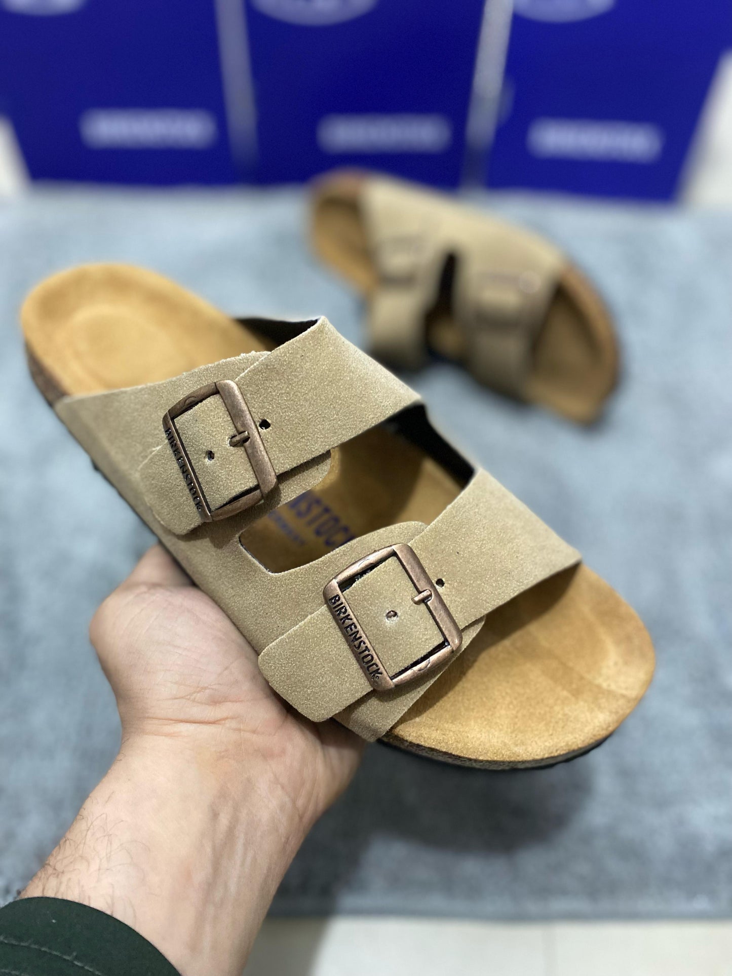 BIRKENSTOCK ARIZONA