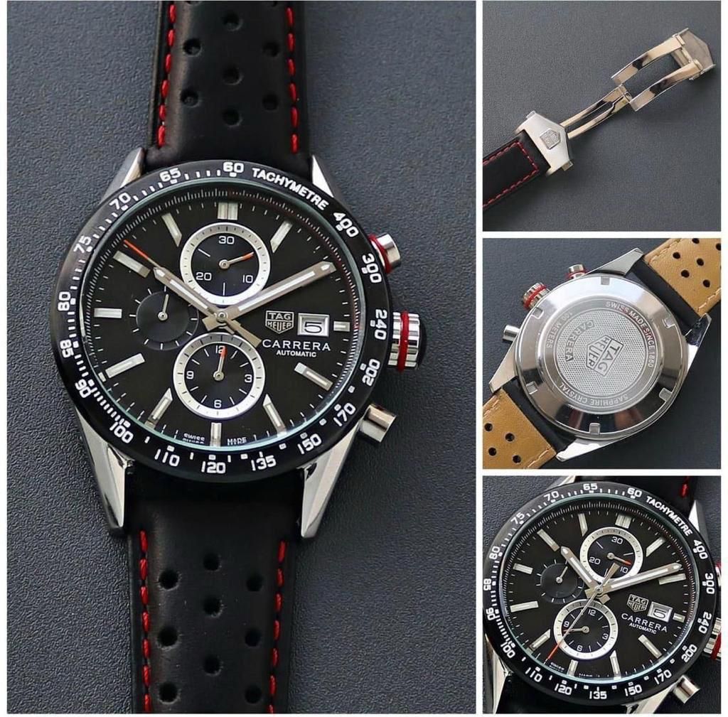 CARRERA WATCH