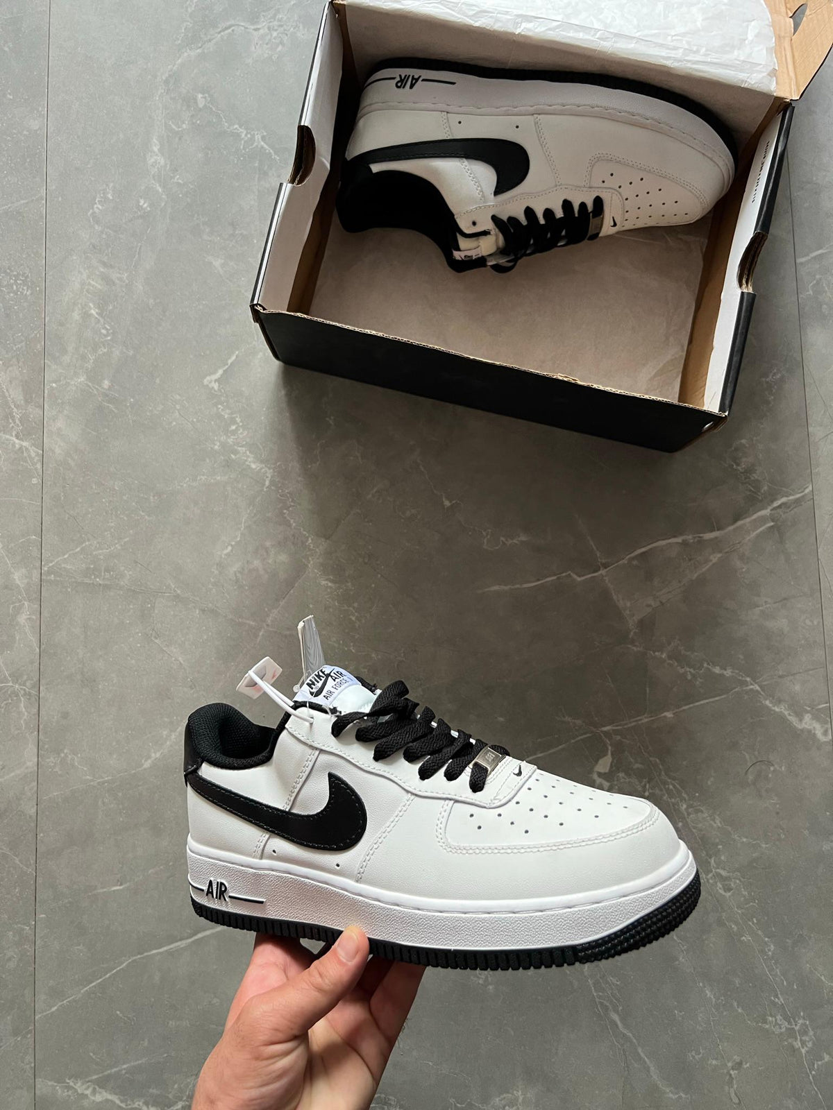 NIKE AIRFORCE ONE