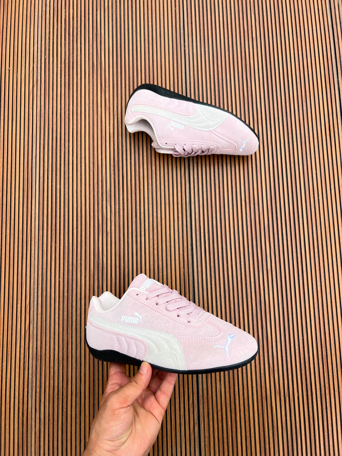PUMA SPEED CAT
