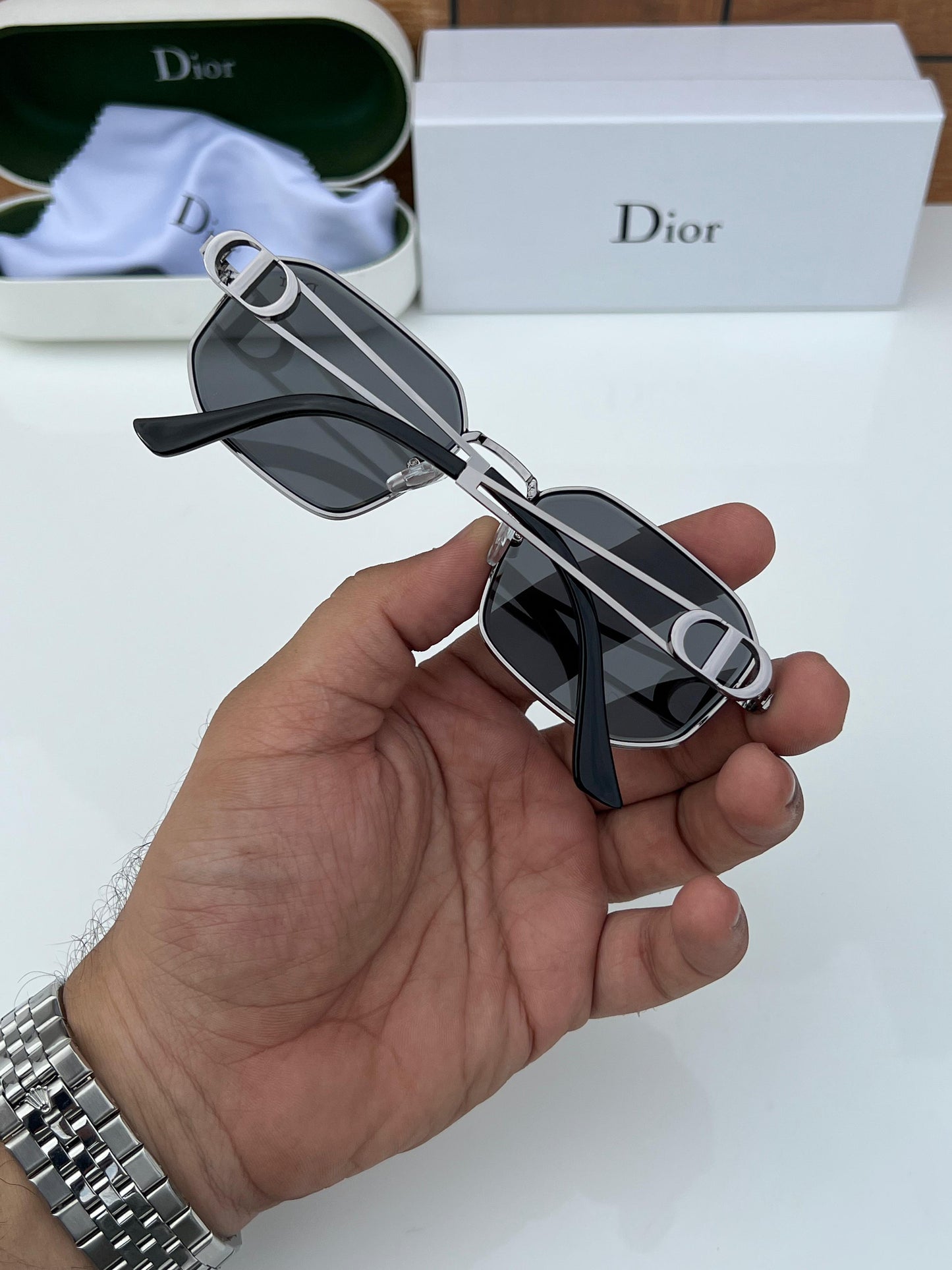 DIOR SUNGLASS