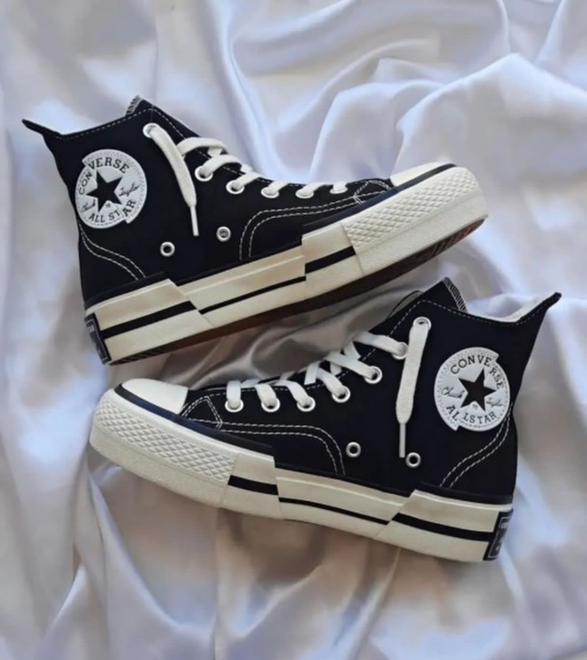 CONVERSE CHUCK TAYLOR 70 PLUS