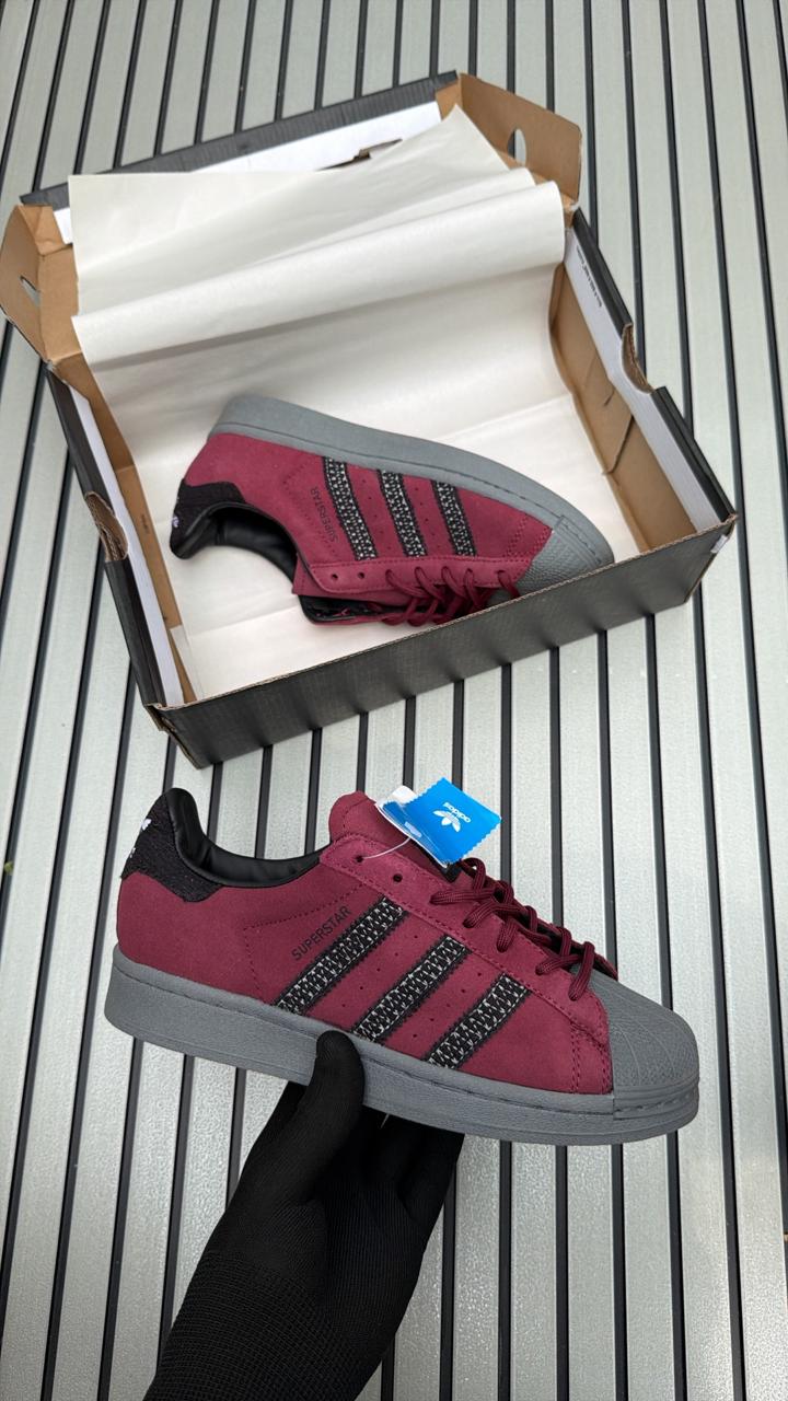 ADIDAS SUPERSTAR ORIGINALS