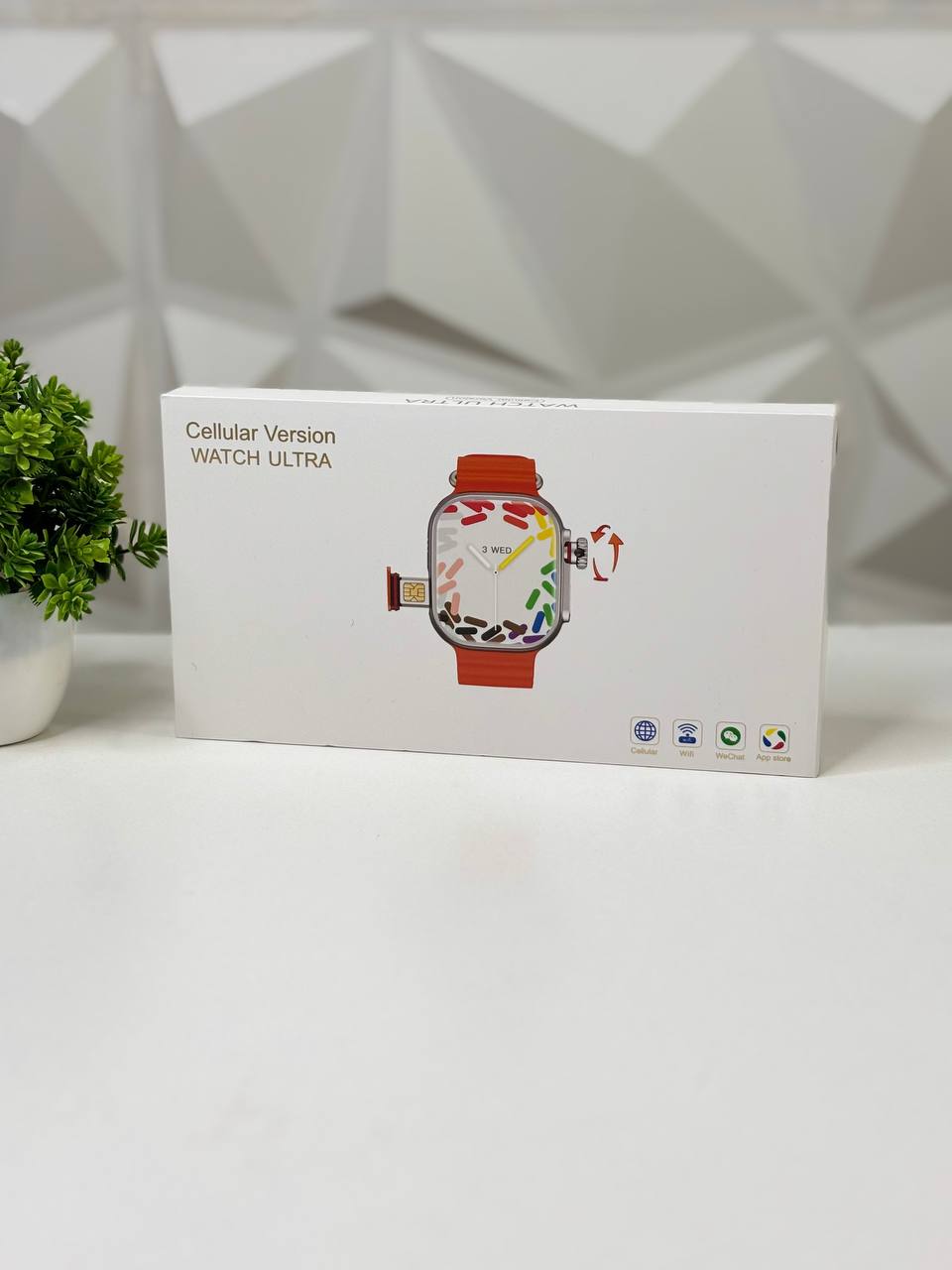 HONEYCOMBO ULTRA S12