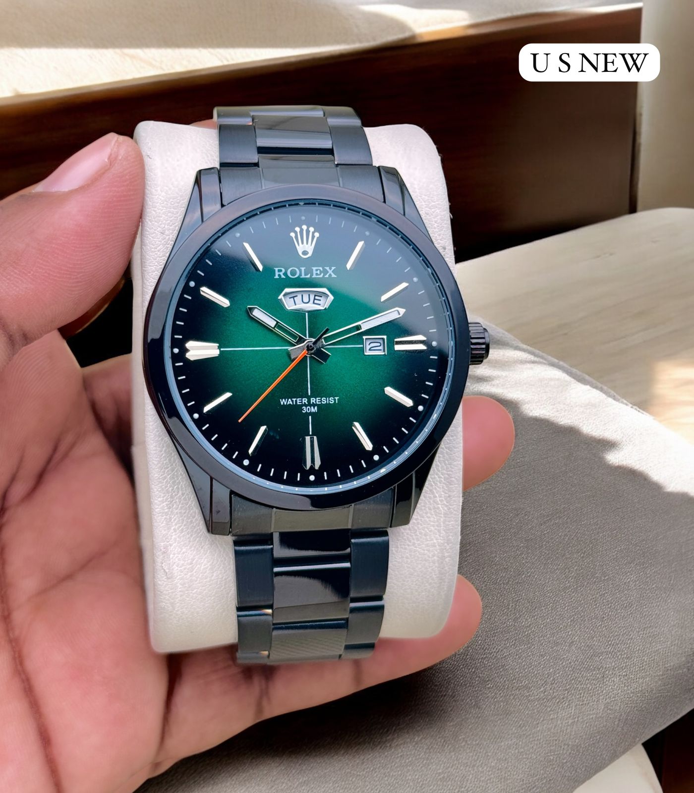 ROLEX WATCH