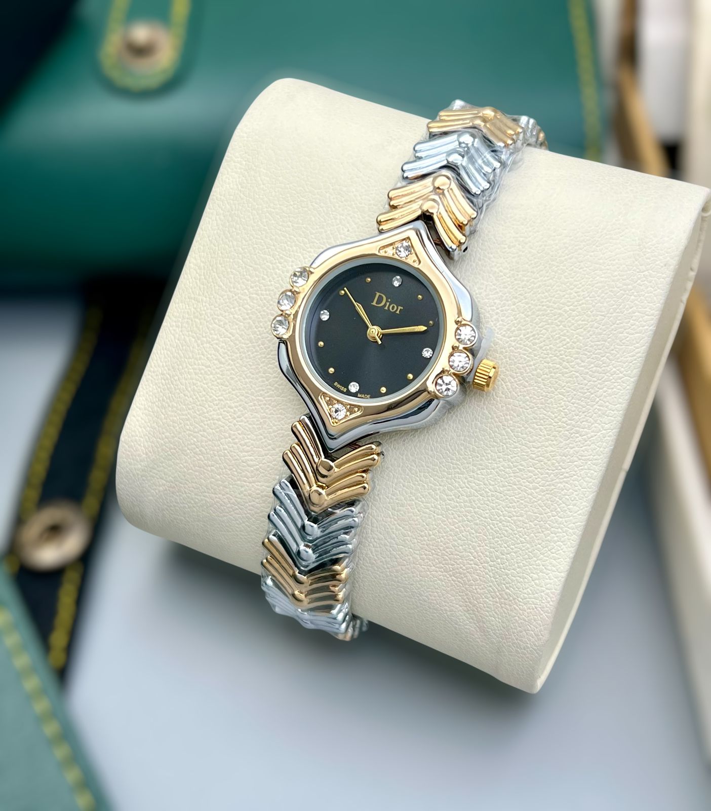 DIOR LADIES WATCH