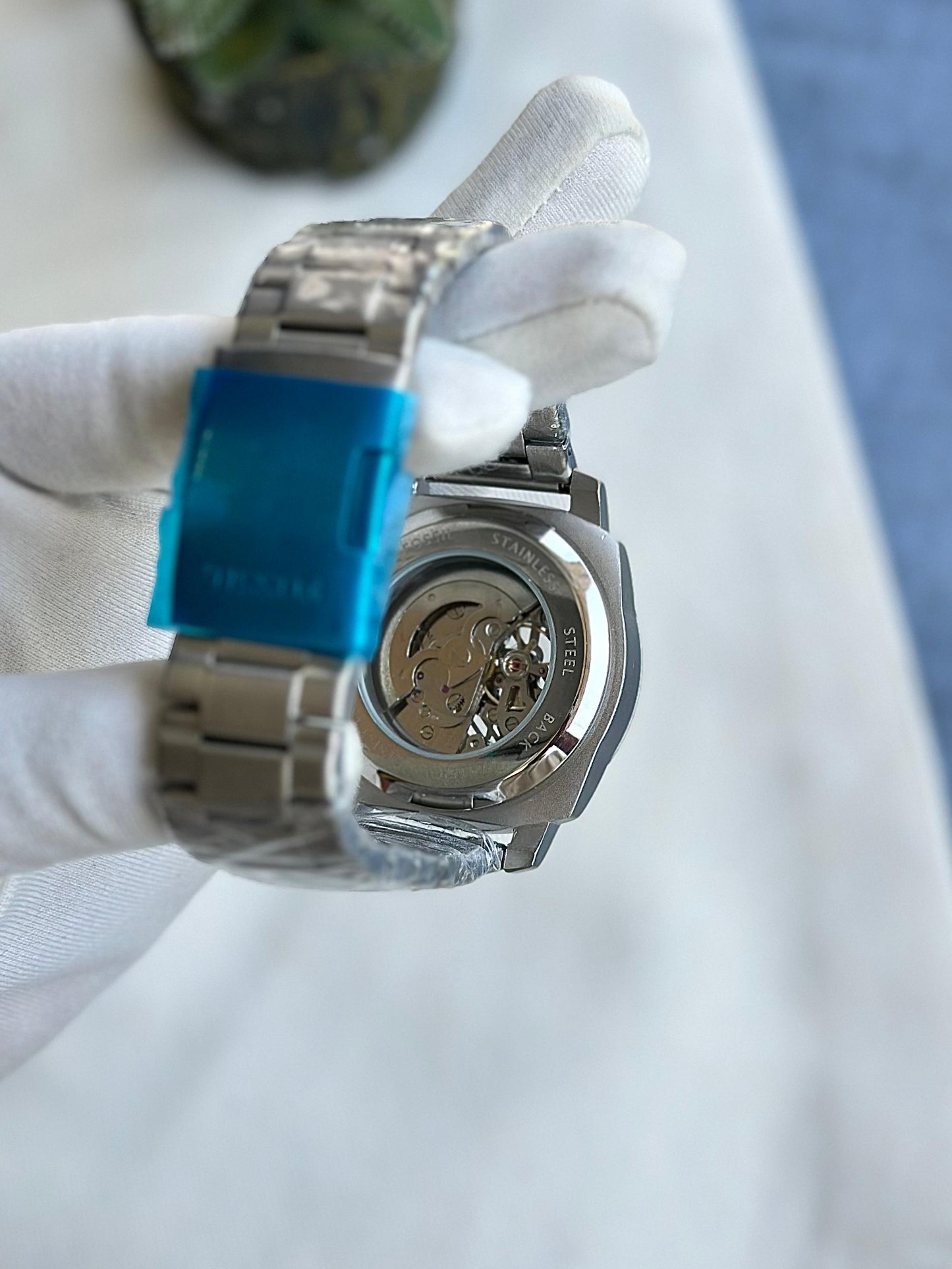 FOSSIL AUTOMATIC WATCH