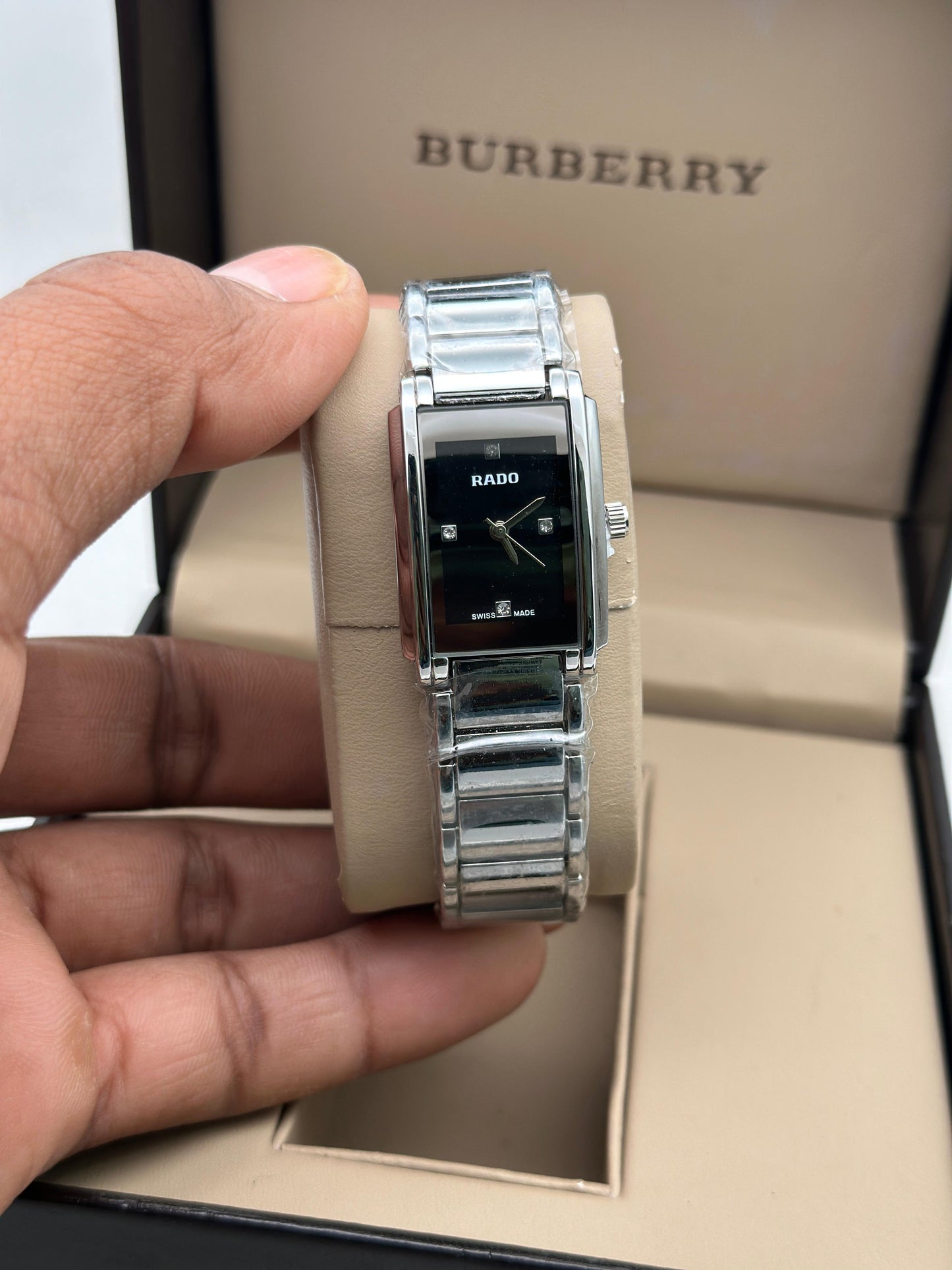 LADIES WATCH