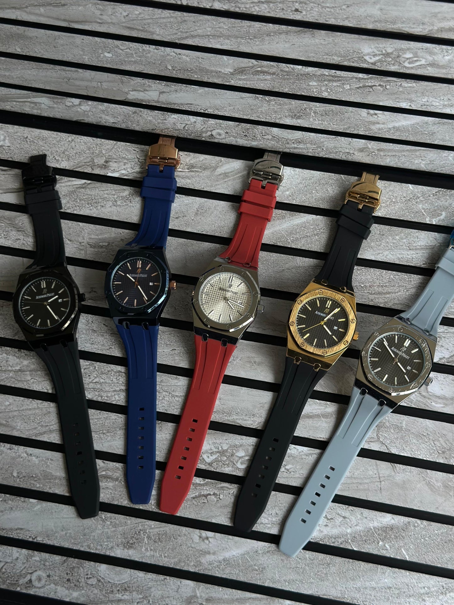 AUDEMARS PIQUET