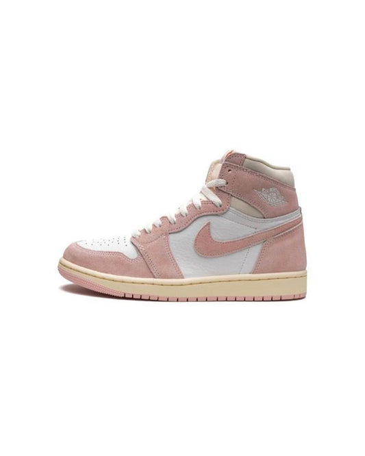AIR JORDAN 1 WASHED PINK U. A