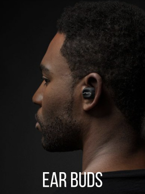 EAR BUDS