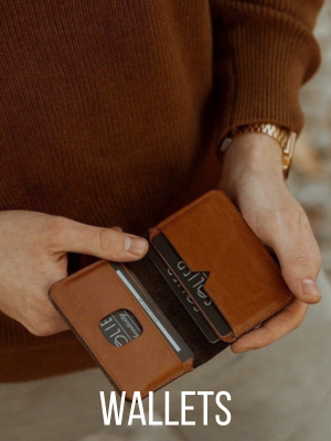 WALLETS