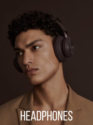 HEADPHONES