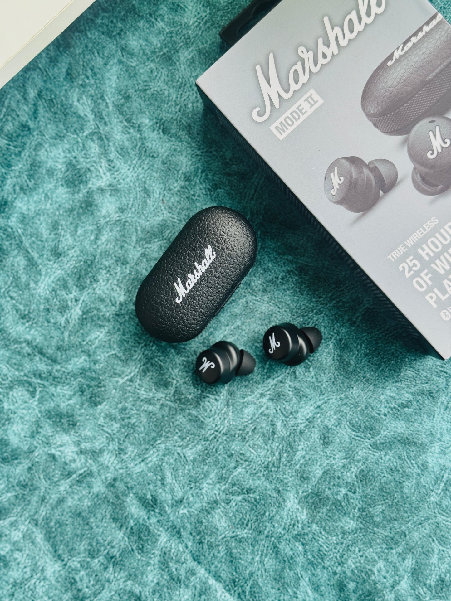MARSHALL MODE 2 EARBUDS