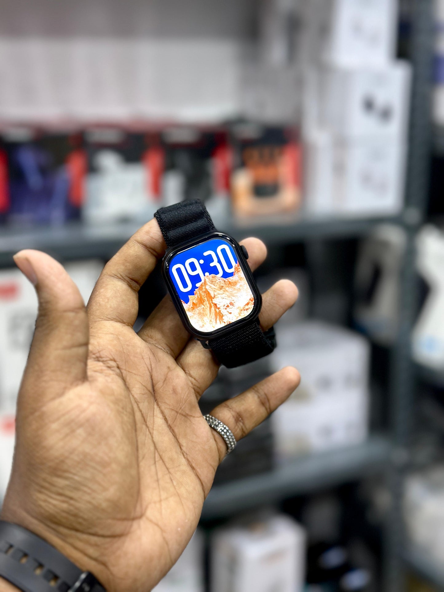 APPLE SERIES 10 COMBO