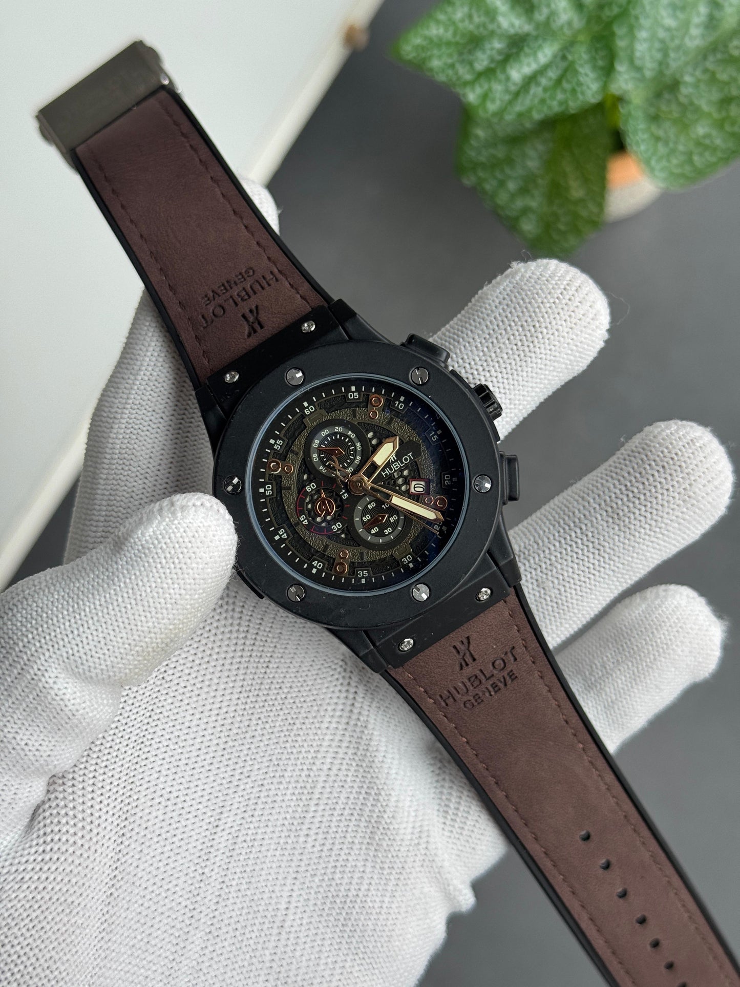 HUBLOT BIG BANG