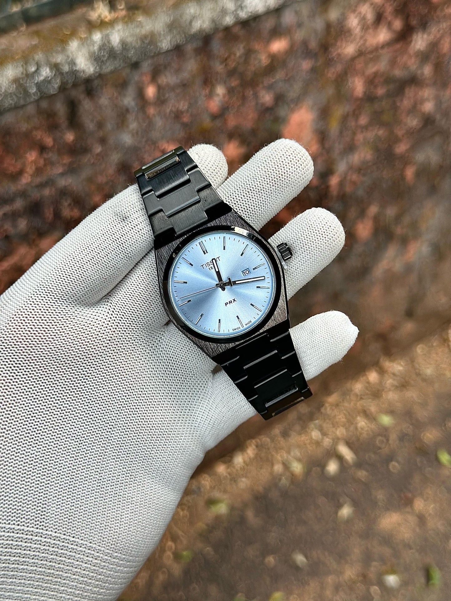 TISSOT PRX