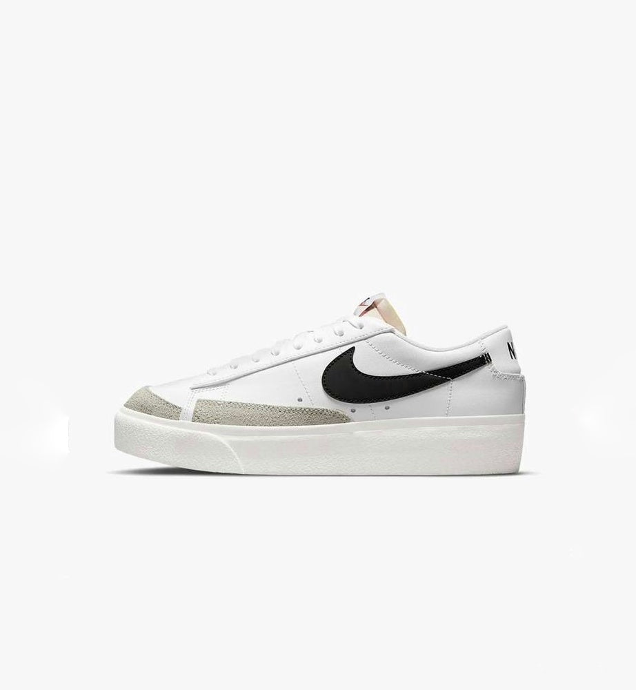 NIKE BLAZER VINTAGE 77 LOW PLATFORM