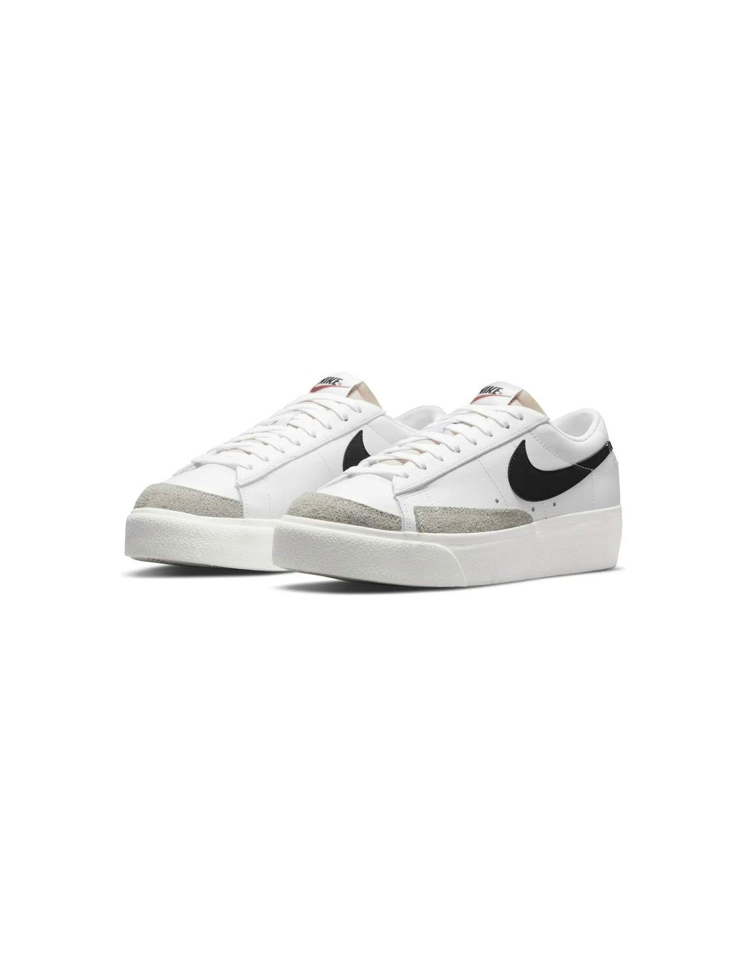 NIKE BLAZER VINTAGE 77 LOW PLATFORM