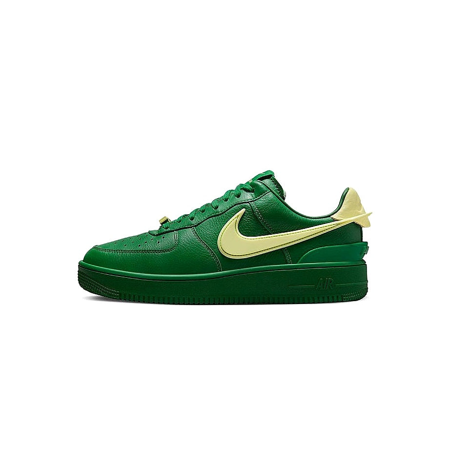 NIKE AIRFORCE X AMBUSH LOW SB PINE GREEN