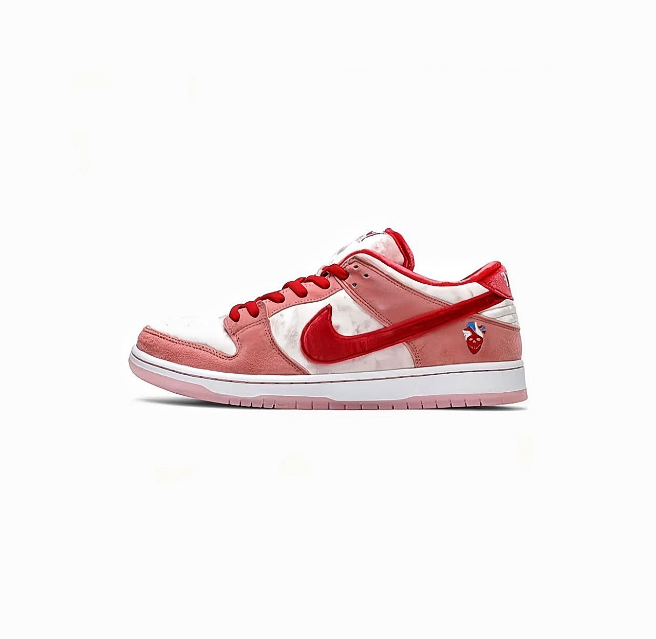 NIKE SB DUNK LOW STRANGE LOVE UA QUALITY
