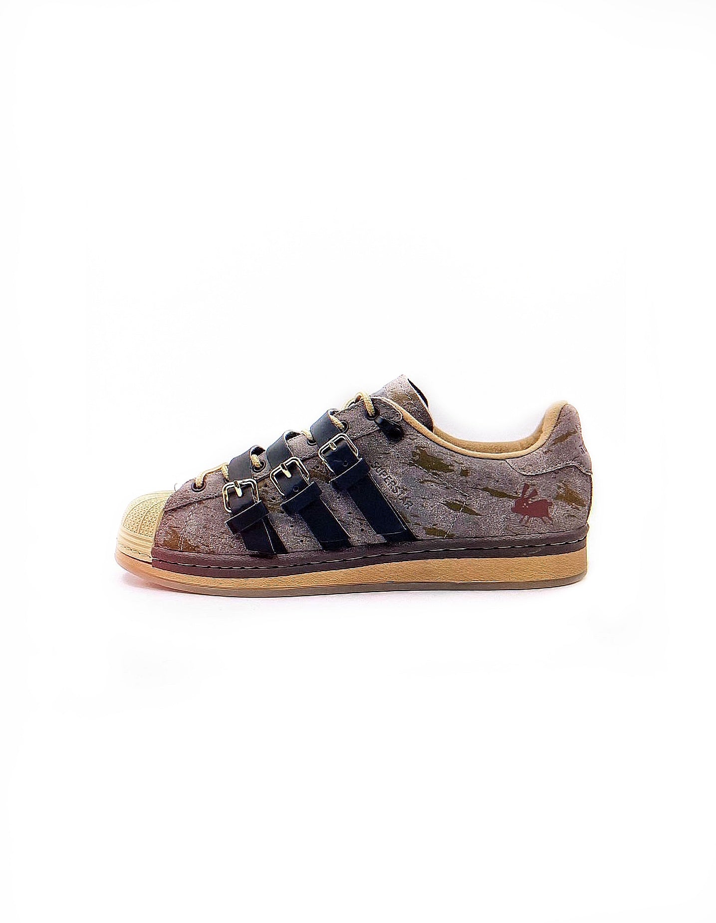 ADIDAS SUPERSTAR RABBIT HOLE – Brandadox